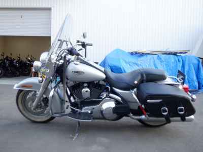 Harley-Davidson Road King FLHRCI1450 2005