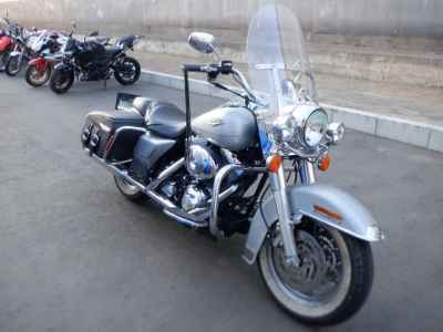 Harley-Davidson Road King FLHRCI1450 2005