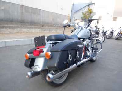 Harley-Davidson Road King FLHRCI1450 2005