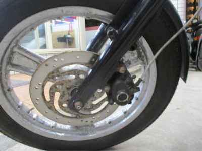 Harley-Davidson Sportster XL883L 2005
