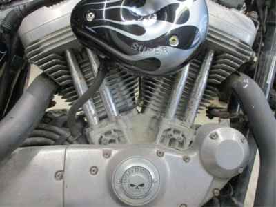 Harley-Davidson Sportster XL883L 2005