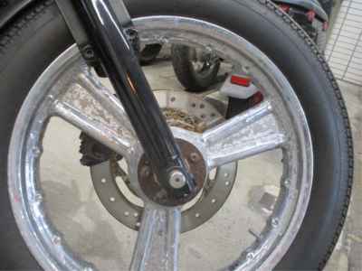 Harley-Davidson Sportster XL883L 2005