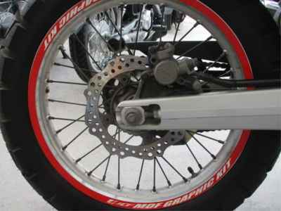 Honda CRF250L 2013