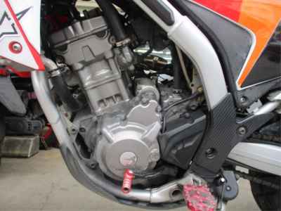 Honda CRF250L 2013