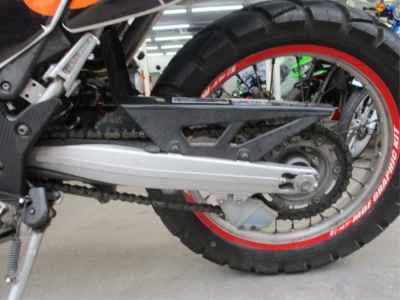 Honda CRF250L 2013