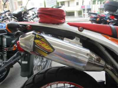 Honda CRF250L 2013