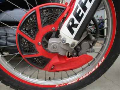 Honda CRF250L 2013