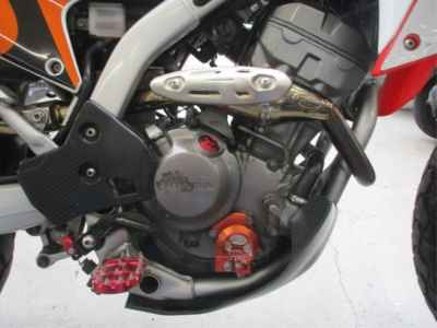 Honda CRF250L 2013