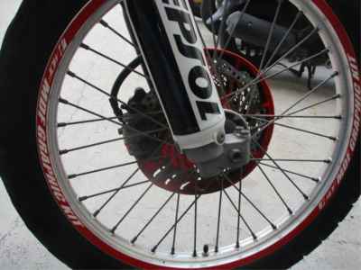 Honda CRF250L 2013