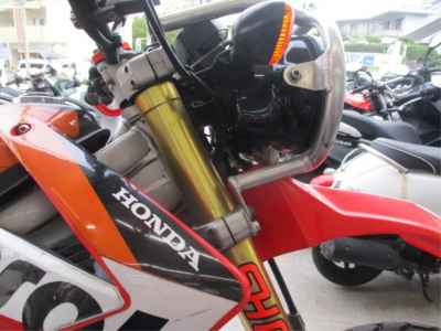 Honda CRF250L 2013