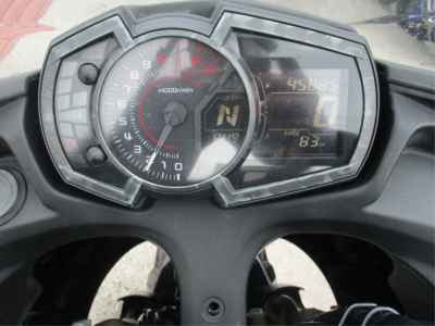 Kawasaki Ninja 650 2018