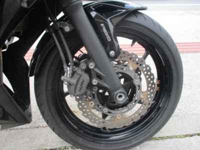 Kawasaki Ninja 650 2018