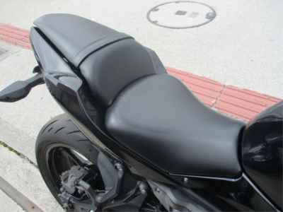 Kawasaki Ninja 650 2018