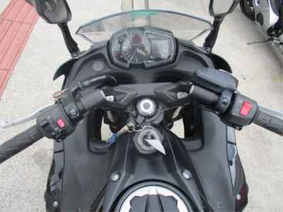 Kawasaki Ninja 650 2018