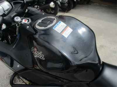 Kawasaki Ninja 650 2018