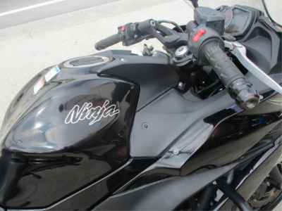 Kawasaki Ninja 650 2018