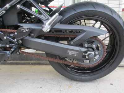 Kawasaki Z900RS 2021