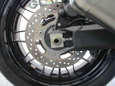 Kawasaki Z900RS 2021