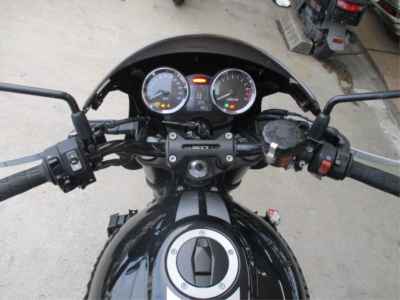 Kawasaki Z900RS 2021