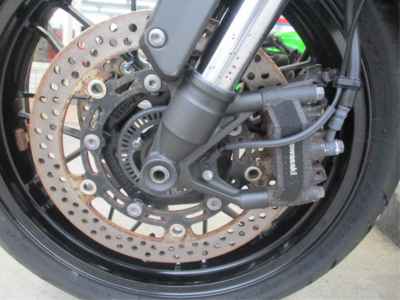 Kawasaki Z900RS 2021