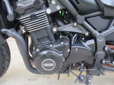 Kawasaki Z900RS 2021