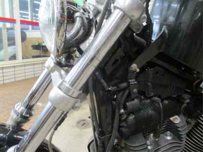 Harley-Davidson Sportster XL1200R 2007