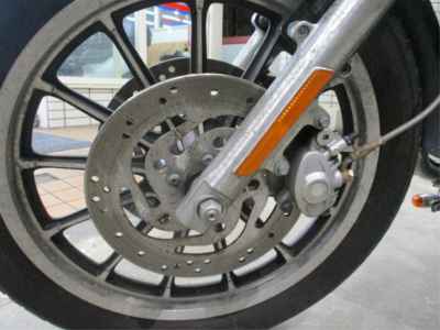 Harley-Davidson Sportster XL1200R 2007