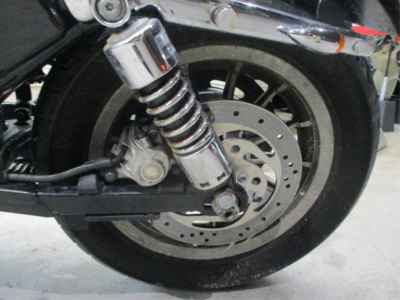 Harley-Davidson Sportster XL1200R 2007