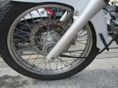 Yamaha XVS250 Drag Star 2016