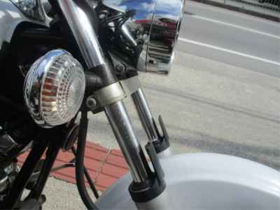 Yamaha XVS250 Drag Star 2016