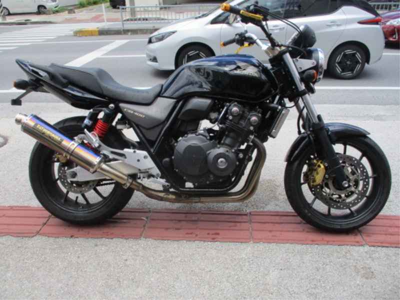 Harley-Davidson Sportster XL883L 2006