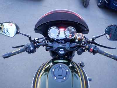 Kawasaki Z900RS 2020