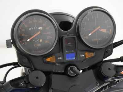 Honda CB900F 2021
