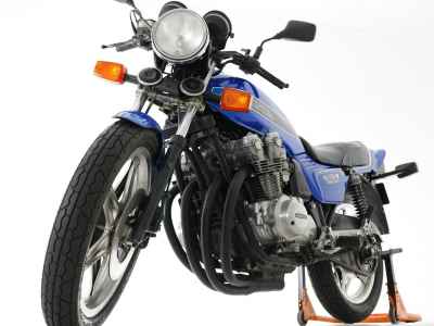 Honda CB900F 2021