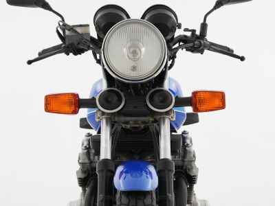 Honda CB900F 2021