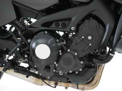 Yamaha XSR900 2016