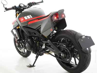 Yamaha XSR900 2016