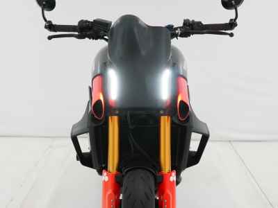 Yamaha XSR900 2016