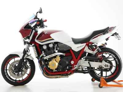 Honda CB1300SF 2021