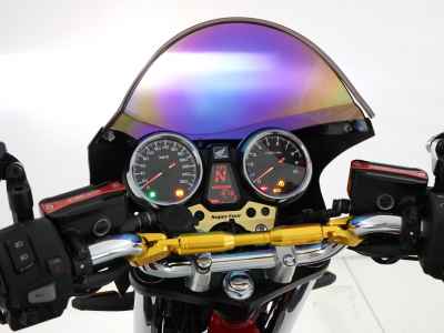 Honda CB1300SF 2021