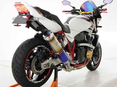 Honda CB1300SF 2021