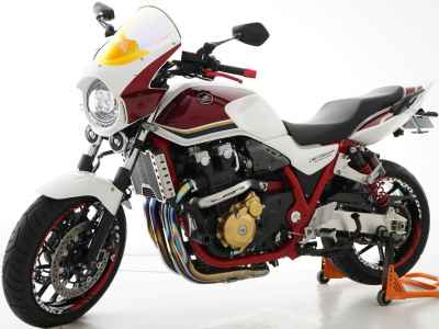 Honda CB1300SF 2021