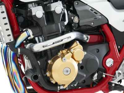 Honda CB1300SF 2021
