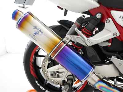 Honda CB1300SF 2021
