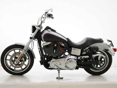 Harley-Davidson Low Rider FXDL1450 2015