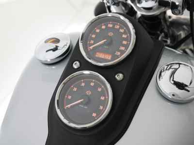 Harley-Davidson Low Rider FXDL1450 2015