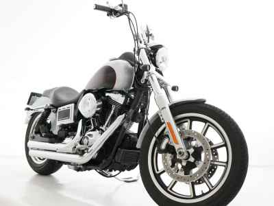 Harley-Davidson Low Rider FXDL1450 2015