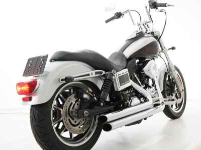 Harley-Davidson Low Rider FXDL1450 2015