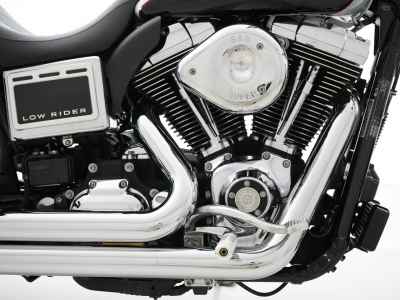Harley-Davidson Low Rider FXDL1450 2015