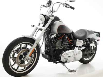 Harley-Davidson Low Rider FXDL1450 2015